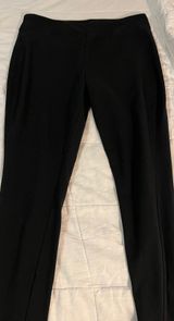 Eddie Bauer Girl On The Go High Rise Leggings Photo 0