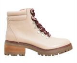 Gentle Souls New! Kenneth Cole Brooklyn 2.1 Combat Boots Photo 0