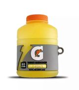 Boutique Yellow Gatorade  Airpod Case Photo 0