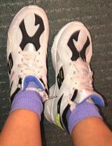 Reebok Grey Sneakers Photo 0