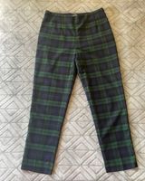 CHAPS Plaid Trousers Photo 0