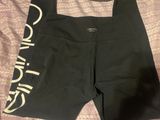 Calvin Klein Leggings Photo 0