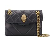 Kurt Geiger Kurt Giger London Kensington mini quilted shoulder bag Photo 0