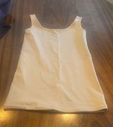 Theory Tan Tank Top Photo 0