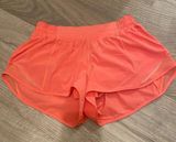 Hotty Hot Short 2.5 inch inseam Photo 0