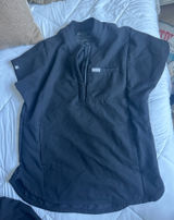 FIGS  Top Rafaela Scrub Oversized Women’s Photo 0