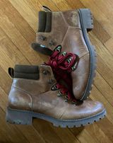 Timberland Hiking Boots Photo 0