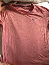 Nike Running T-shirt Photo 0