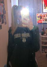 Champion CSU Longsleeve Top Photo 0