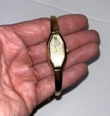 Anne klein vintage wrist watch quartz watch Photo 0