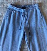 PacSun playboy sweatpants Photo 0