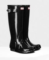Hunter Rain Boots Tall Photo 0