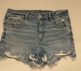 Jean shorts Next Level Stretch SIZE 8 Photo 0