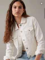 Denim Jacket Photo 0