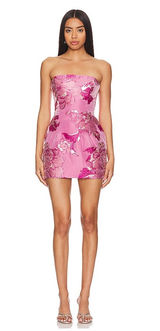 Katie May Mini Dress Photo 0