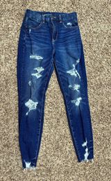 American Eagle Outfitters Dream Jeans Photo 0