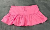 Y2K Victoria’s Secret Mini Skirt, Size: X-small Photo 0