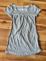 Vintage Abercrombie Top Babydoll Photo 0