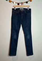 J Brand ๐บ Pencil Leg jeans in Ink Photo 0