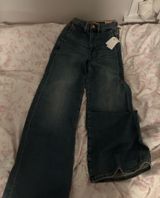 Jo ultra high rise luxe seven for all mankind jeans Photo 0