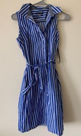 Tommy Hilfiger Dress Photo 0