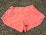 Lululemon Hotty Hot Short 2.5” Photo 0