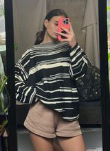 Sweater Black Photo 0