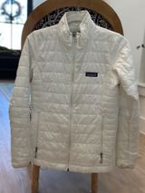 Patagonia Jacket Women’s Full-Zip Photo 0
