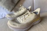 Hokas White Size 8.5 Photo 0