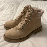 Dirty Laundry Boots Photo 0