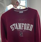 Champion Stanford Crewneck Photo 0