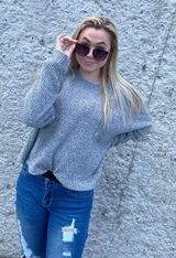 Wild Fable Crop Top Sweater Photo 0