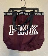 PINK - Victoria's Secret  VS Pink Bag Photo 0