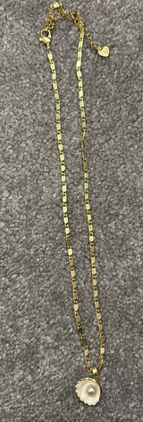 evry jewels meribella necklace Photo 0