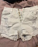 Refuge Jean Shorts  Photo 0