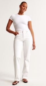 Abercrombie Jeans Photo 0