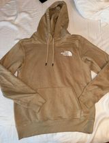 The North Face Hoodie Photo 0