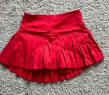 gold hinge skirt Photo 0