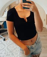 Aeropostale Baby Tee Photo 0