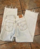 Levi Strauss & CO. Levi Jeans Photo 0