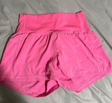 Joe Fresh pink active wear shorts Photo 0