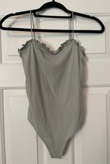 Abercrombie & Fitch  Bodysuit Photo 0