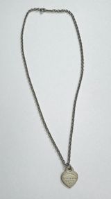 Tiffany & Co. Necklace Photo 0