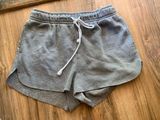 Wild Fable Fleece Shorts Photo 0