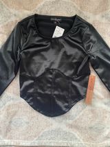 Discovery Corset Top Photo 0