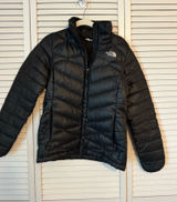 The North Face Jacket Photo 0