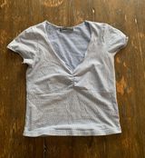 Brandy Melville Top Photo 0