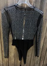 SheIn Body Suit Photo 0