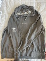Barstool Sports Hoodie Call Her Daddy Photo 0