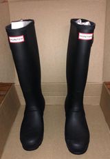 Hunter Boots Photo 0